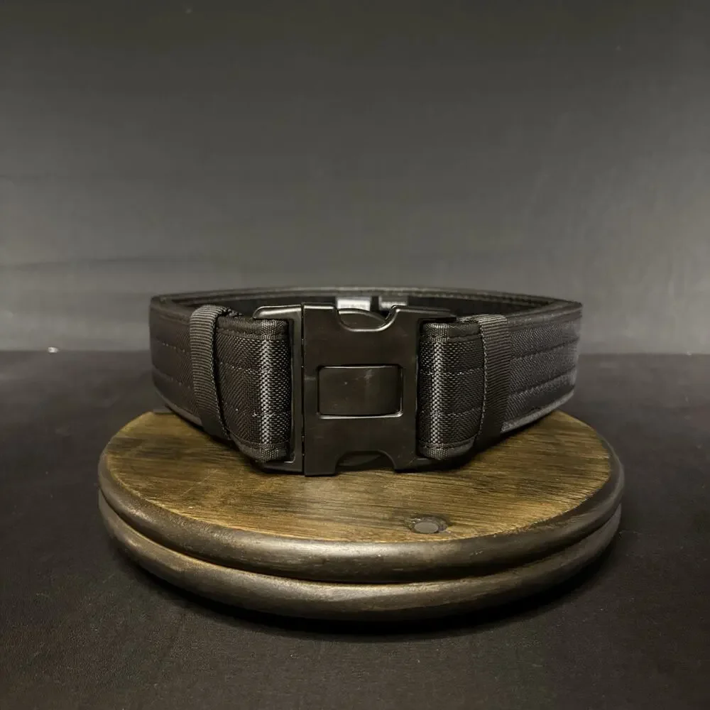 Hero's Pride Duty Belt Size Medium 28”- 34